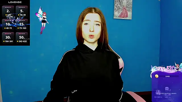 Luxuryalma online show from March 18, 2025, 6:46 am