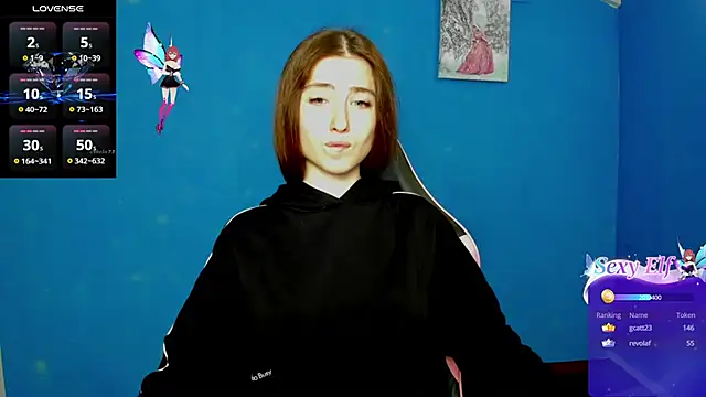 Luxuryalma online show from March 18, 2025, 9:52 am