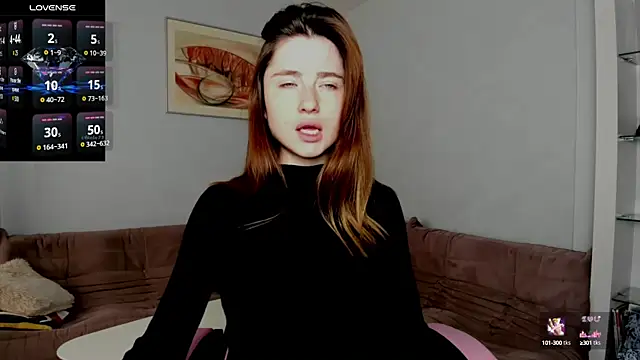 Luxuryalma online show from October 6, 2025, 7:17 am