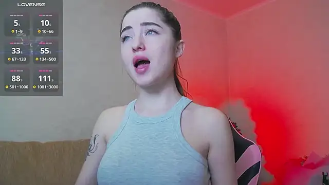 Luxuryalma online show from February 10, 2026, 12:20 pm