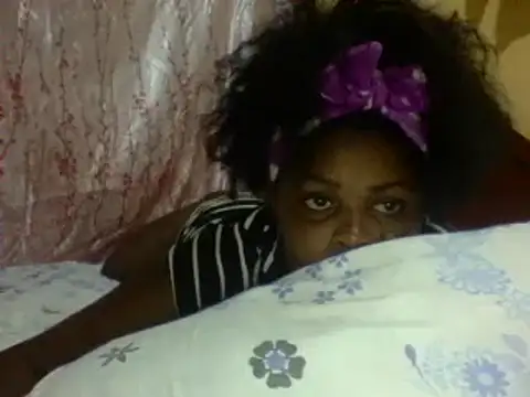 Ebonnygirl online show from March 17, 2025, 9:34 pm