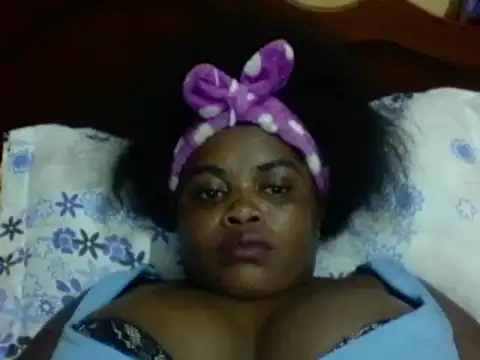 Ebonnygirl online show from March 22, 2025, 12:17 am