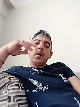 Egemen2245 online show from November 28, 2025, 7:33 am