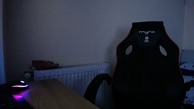 amydamarw online show from March 13, 2026, 5:52 pm