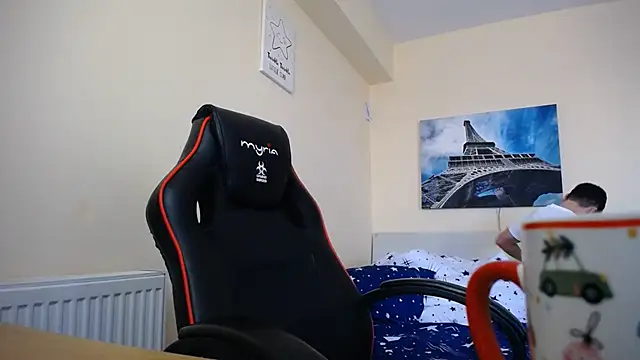 amydamarw online show from March 14, 2026, 5:57 am