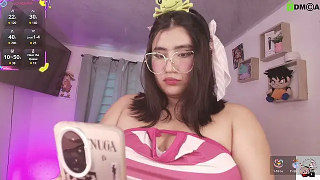 juli juliana online show from February 9, 2026, 4:00 pm