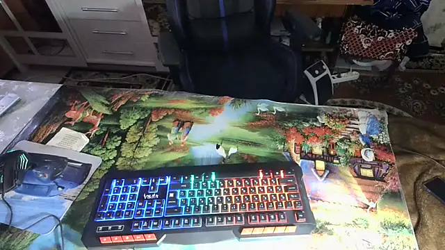 oleg1982yval12 online show from February 7, 2026, 9:18 pm