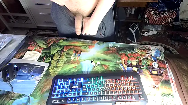 oleg1982yval12 online show from February 12, 2026, 5:41 pm