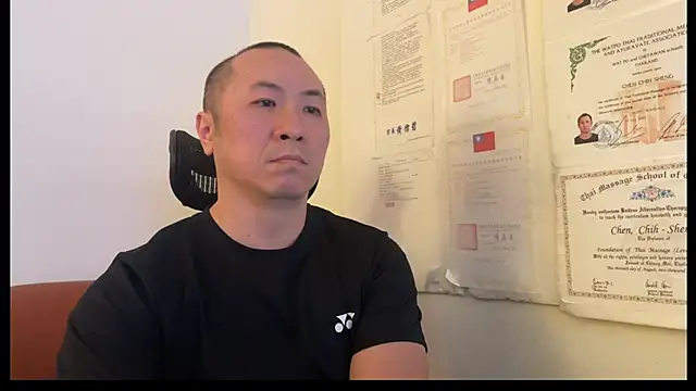 chih515 online show from December 28, 2024, 4:30 am