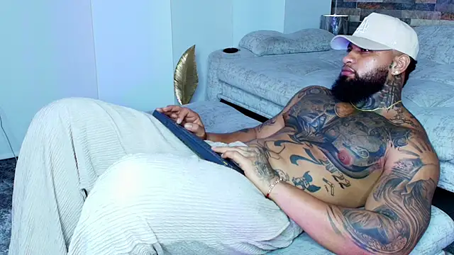 Snapshot of zaiin_diesel chatting on September 30, 2025, 1:10 am zaiin diesel online show from September 30, 2025, 1:10 am