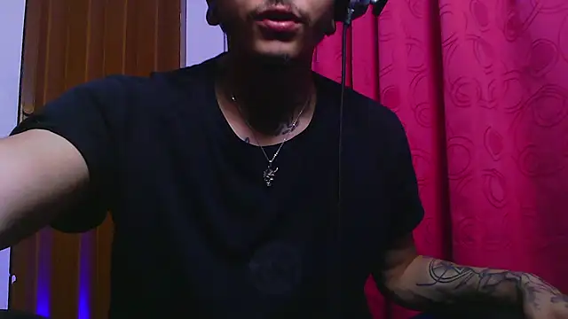 Snapshot of Ceder-Calistenes chatting on March 15, 2026, 3:34 am Ceder-Calistenes online show from March 15, 2026, 3:34 am