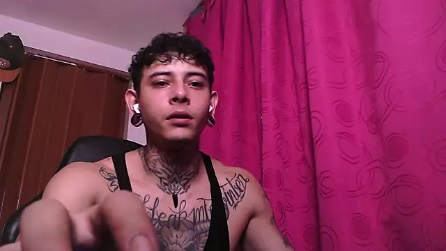 Ceder-Calistenes online show from May 14, 2026, 5:36 am