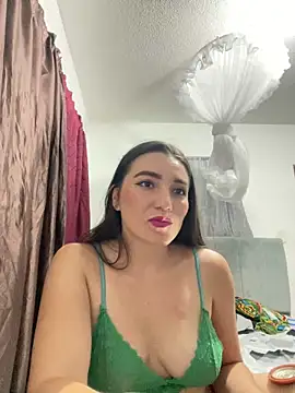 Sweetsex valeria online show from February 23, 2025, 3:02 am