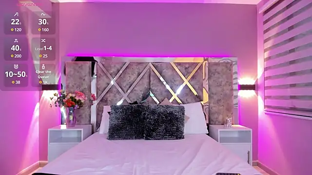 Larabrooks online show from February 12, 2025, 7:02 pm