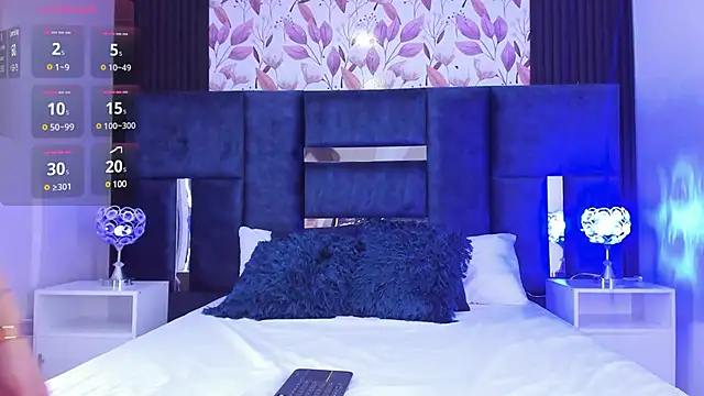 Larabrooks online show from March 14, 2025, 6:29 pm