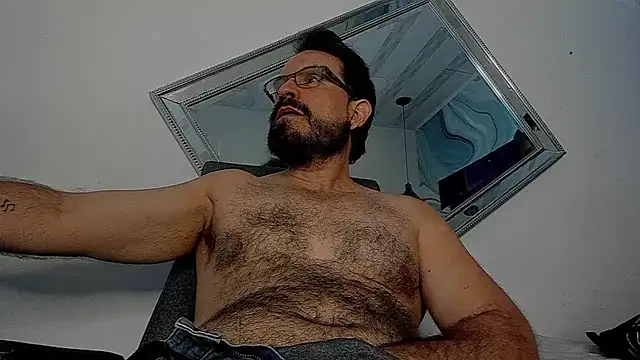 SbasTone Muscle online show from October 11, 2025, 1:20 pm