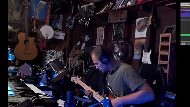 itsjameswebbscope online show from September 17, 2025, 6:26 am