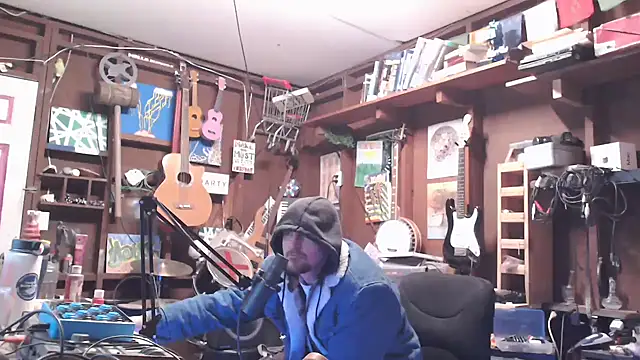 Snapshot of itsjameswebbscope chatting on January 16, 2026, 11:25 am itsjameswebbscope online show from January 16, 2026, 11:25 am