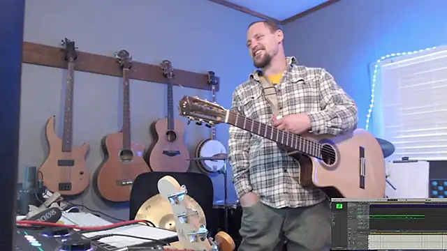 Snapshot of itsjameswebbscope chatting on February 7, 2026, 10:46 pm itsjameswebbscope online show from February 7, 2026, 10:46 pm