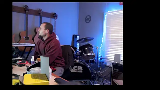 Snapshot of itsjameswebbscope chatting on February 14, 2026, 7:10 pm itsjameswebbscope online show from February 14, 2026, 7:10 pm