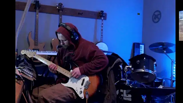 Snapshot of itsjameswebbscope chatting on February 21, 2026, 4:13 am itsjameswebbscope online show from February 21, 2026, 4:13 am