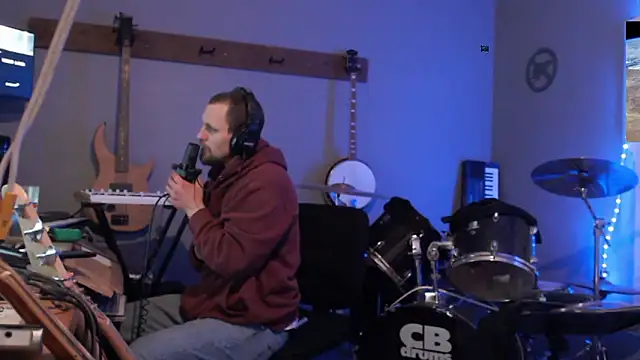 Snapshot of itsjameswebbscope chatting on February 23, 2026, 6:22 am itsjameswebbscope online show from February 23, 2026, 6:22 am