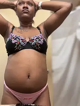PrettyGal Tingz online show from June 2, 2026, 2:24 am