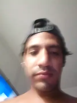 LiosArmando420 online show from May 5, 2026, 10:34 am
