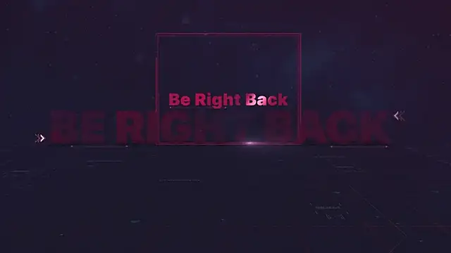 Mariafer05 online show from November 7, 2025, 5:35 pm