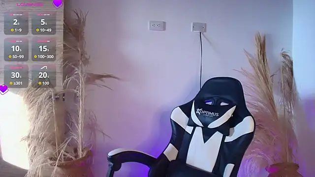 -Sofii  online show from March 13, 2026, 9:54 pm