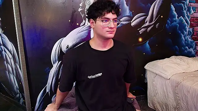 Snapshot of Mark_Evans1_ chatting on March 8, 2025, 7:42 pm Mark Evans1  online show from March 8, 2025, 7:42 pm