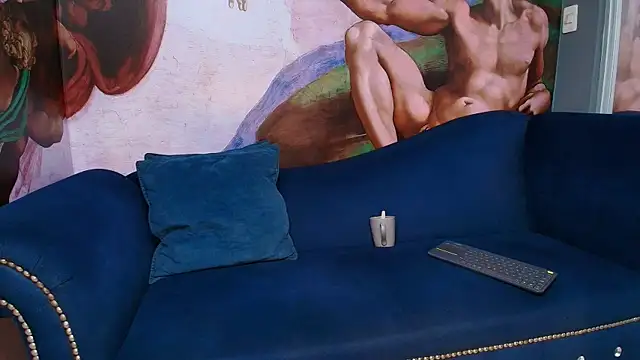 Snapshot of Mark_Evans1_ chatting on March 20, 2025, 7:14 pm Mark Evans1  online show from March 20, 2025, 7:14 pm