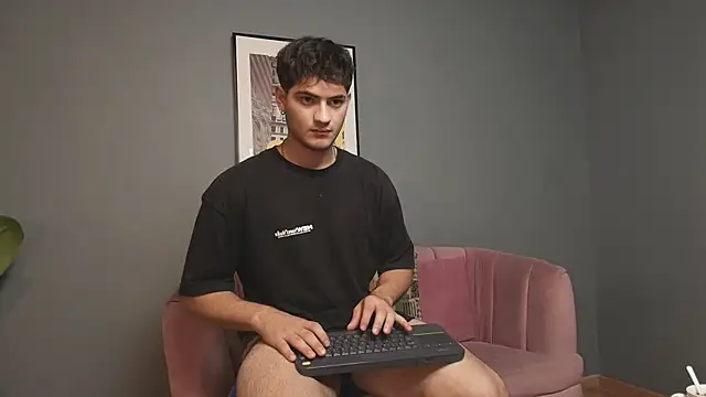 Snapshot of Mark_Evans1_ chatting on November 14, 2025, 1:54 pm Mark Evans1 online show from November 14, 2025, 1:54 pm