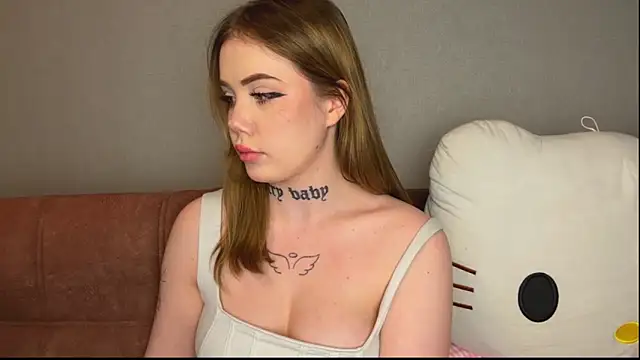 hanna cry baby online show from February 3, 2026, 7:30 pm