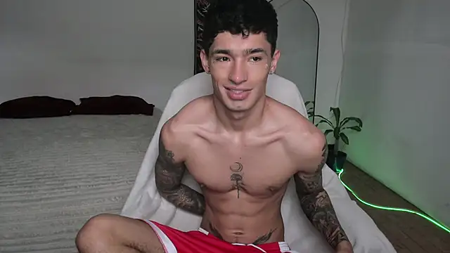 Damon  333 online show from April 14, 2026, 5:41 pm