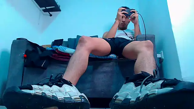 mastersmits online show from March 27, 2026, 3:01 am