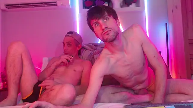 Funsizedshenanigans online show from December 28, 2024, 11:41 am