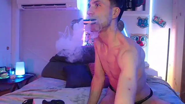 Funsizedshenanigans online show from January 16, 2025, 8:11 am