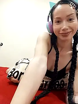 SashaGrinch online show from December 21, 2024, 7:27 pm