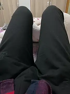 Crazyturko07 online show from January 31, 2025, 6:47 pm