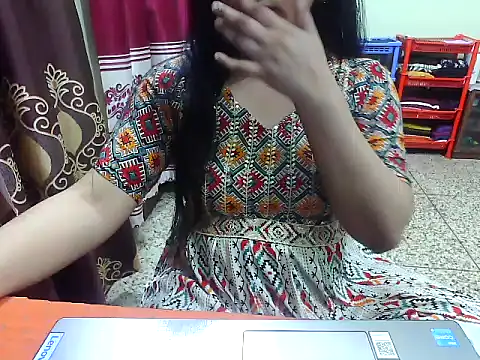 LovelyRose69 online show from November 3, 2025, 12:50 pm