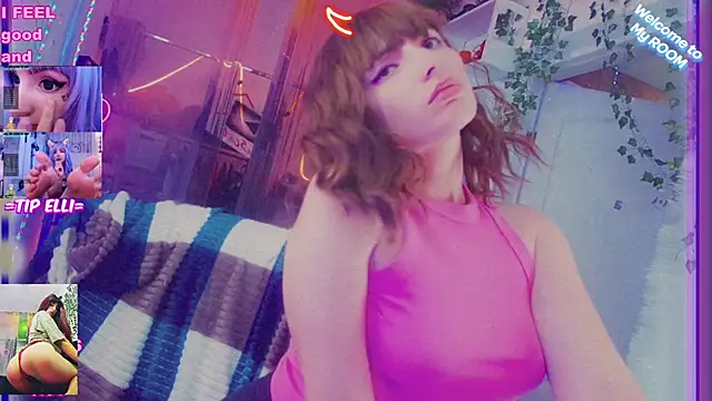 Snapshot of Toxic_Ellies chatting on December 20, 2024, 10:27 am Toxic Ellies online show from December 20, 2024, 10:27 am