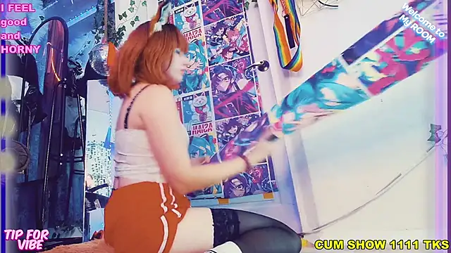 Snapshot of Toxic_Ellies chatting on January 9, 2025, 8:24 am Toxic Ellies online show from January 9, 2025, 8:24 am