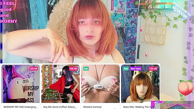 Snapshot of Toxic_Ellies chatting on January 16, 2025, 1:36 pm Toxic Ellies online show from January 16, 2025, 1:36 pm