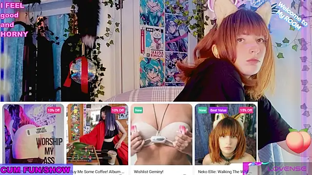 Snapshot of Toxic_Ellies chatting on January 19, 2025, 2:38 pm Toxic Ellies online show from January 19, 2025, 2:38 pm