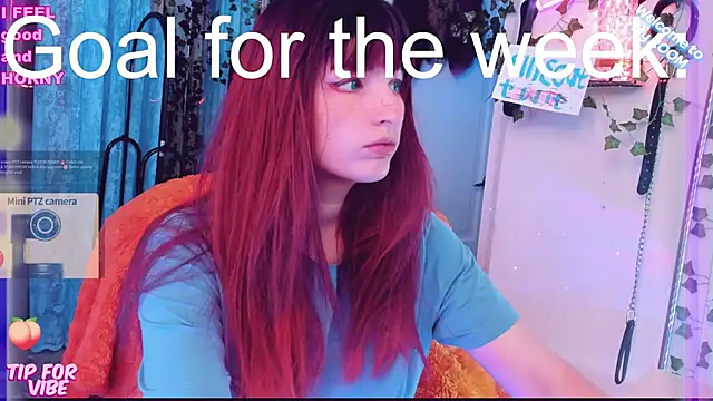 Snapshot of Toxic_Ellies chatting on February 15, 2025, 6:23 am Toxic Ellies online show from February 15, 2025, 6:23 am