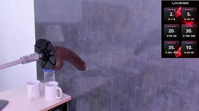 Issys milf online show from March 25, 2026, 11:38 am