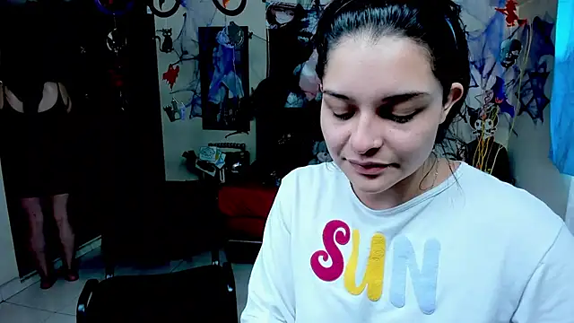 jeyloveebony online show from October 16, 2025, 1:45 pm