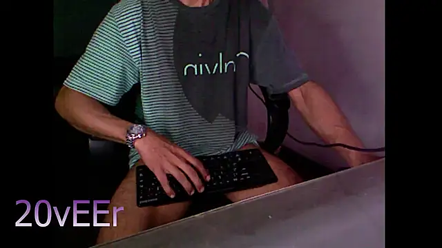 20vEEr online show from November 29, 2025, 6:16 am