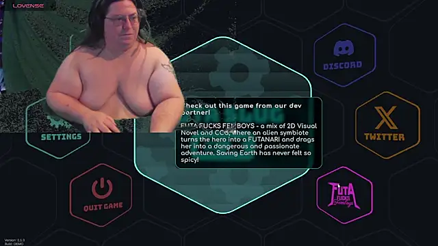 Snapshot of ShibariTurtleDuck chatting on May 25, 2026, 6:14 pm ShibariTurtleDuck online show from May 25, 2026, 6:14 pm
